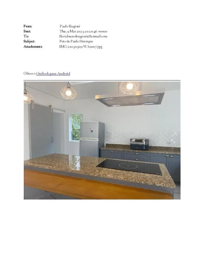 Holiday home Casa Nova Villa Campos do Jordao Brazil